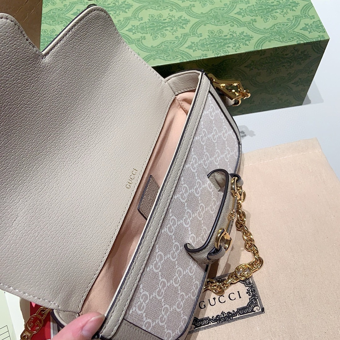 Gucci Horsebit 1955 · 4633 — תמונה 2