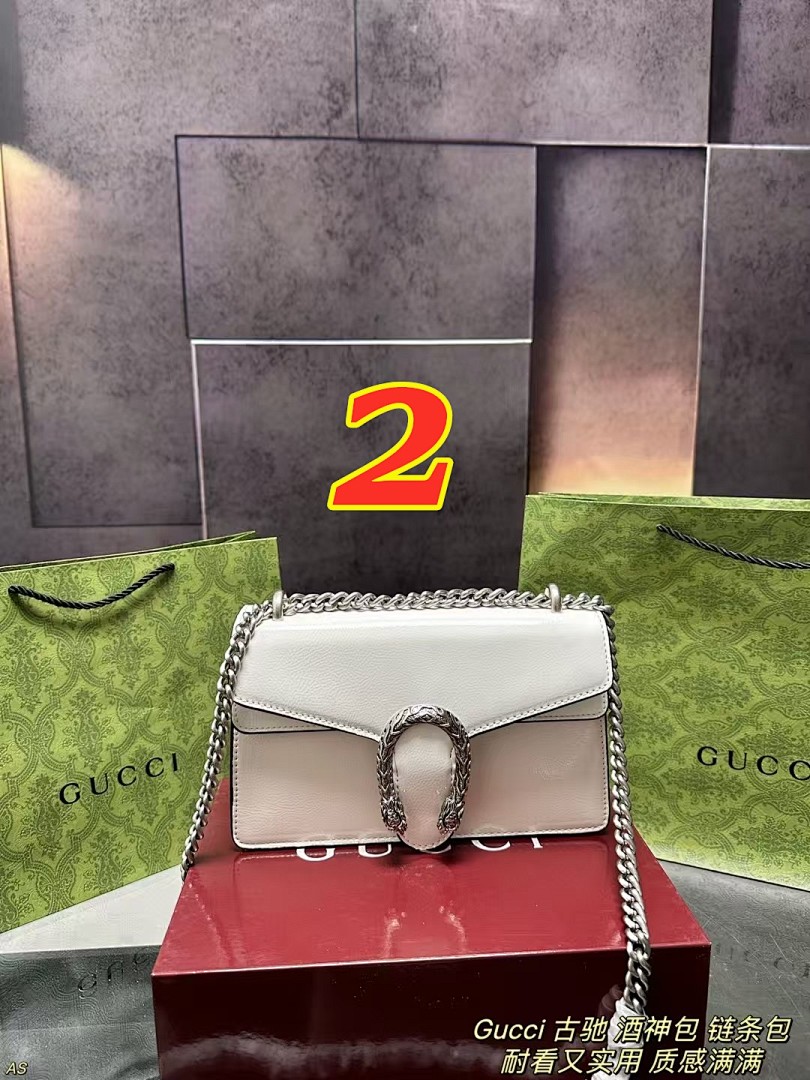 Gucci Dionysus · 5500 — תמונה 3