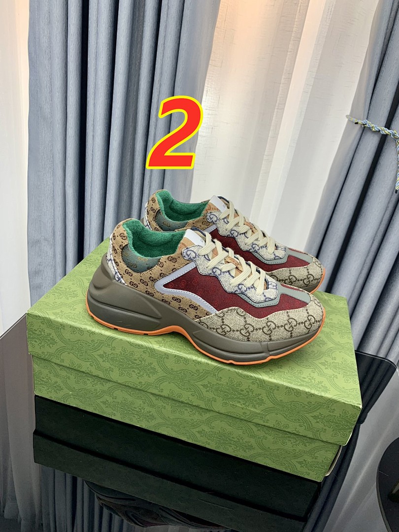 Gucci Rhyton · 4855 — תמונה 4