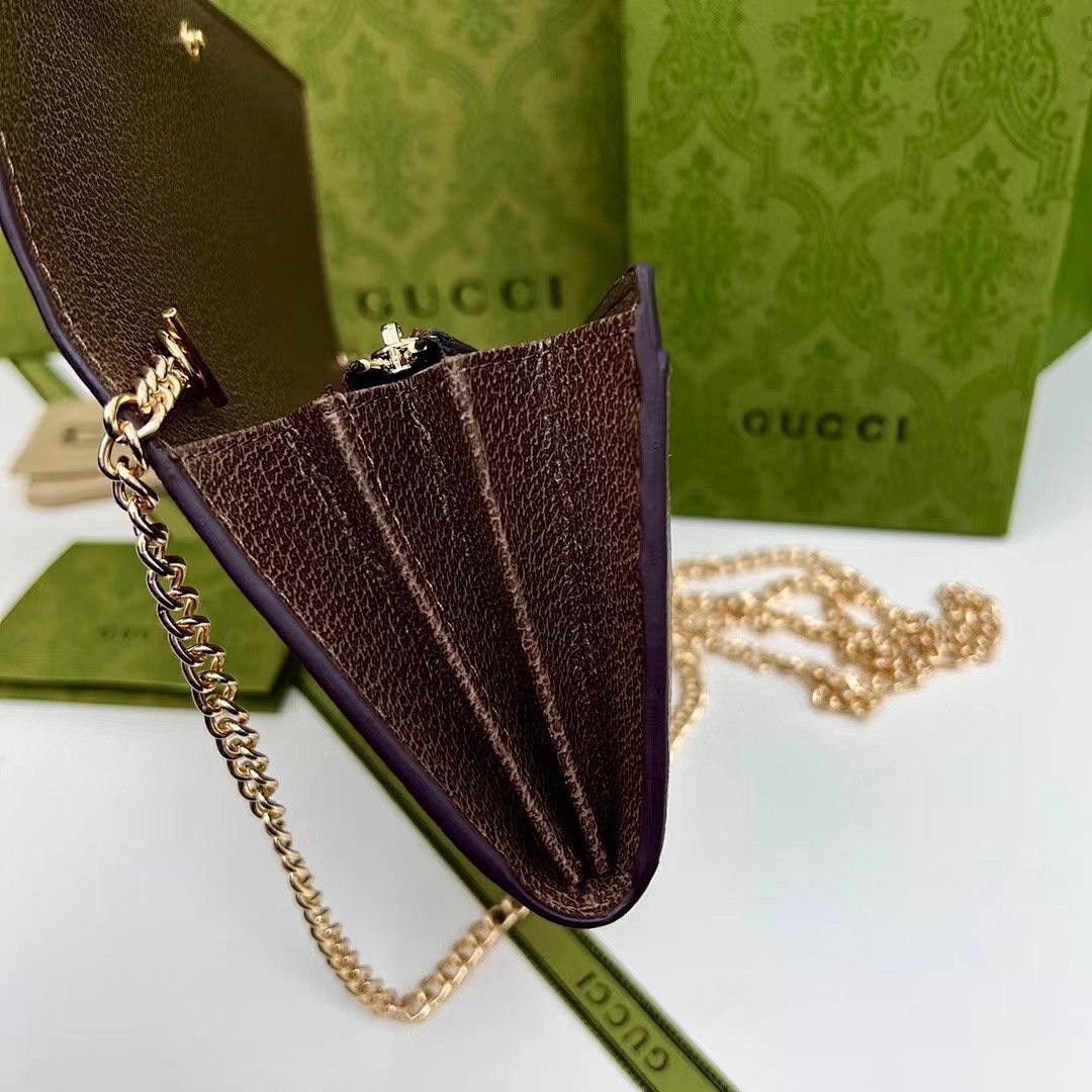 Gucci Ophidia Continental Wallet · 5921 — תמונה 23