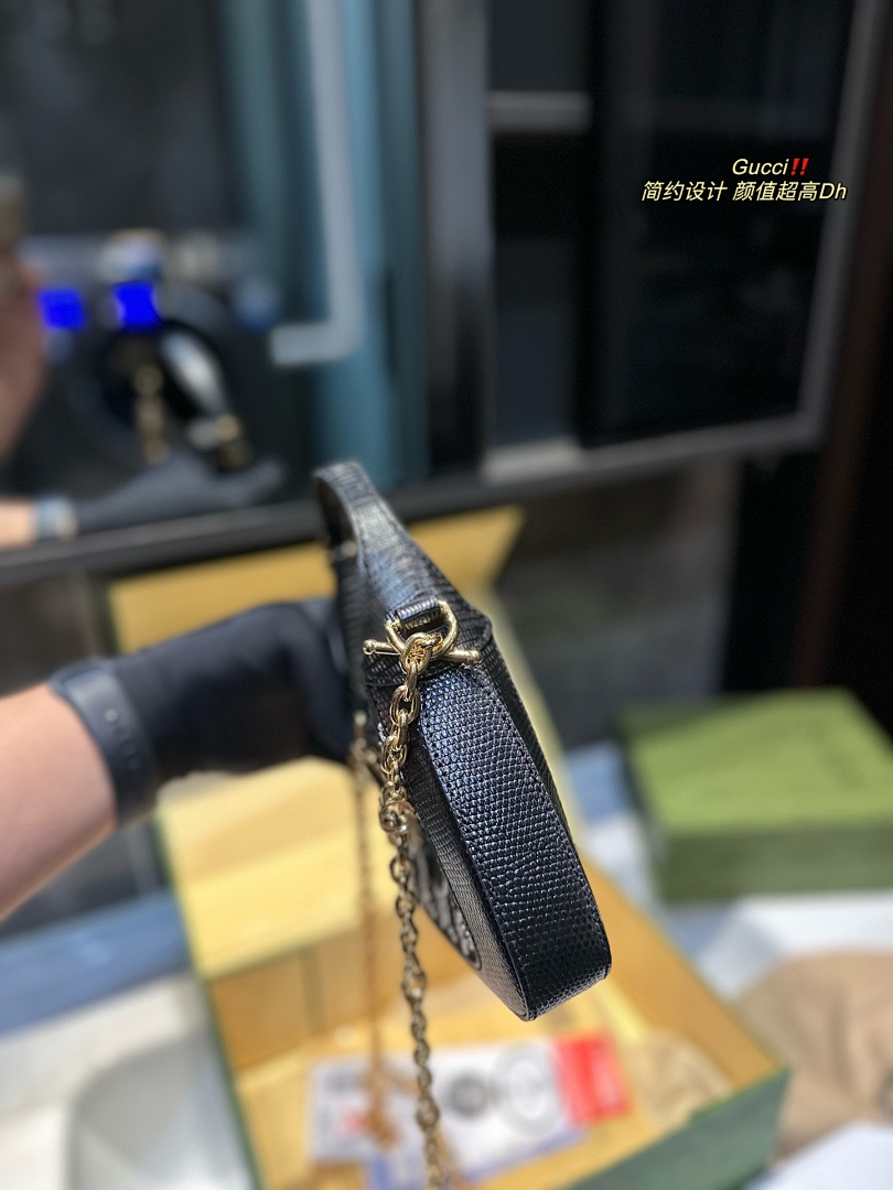 Gucci Jackie 1961 · 4773 — תמונה 7
