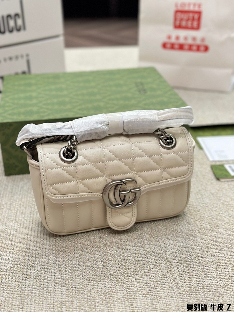 Gucci GG Marmont · 5507 — תמונה 2