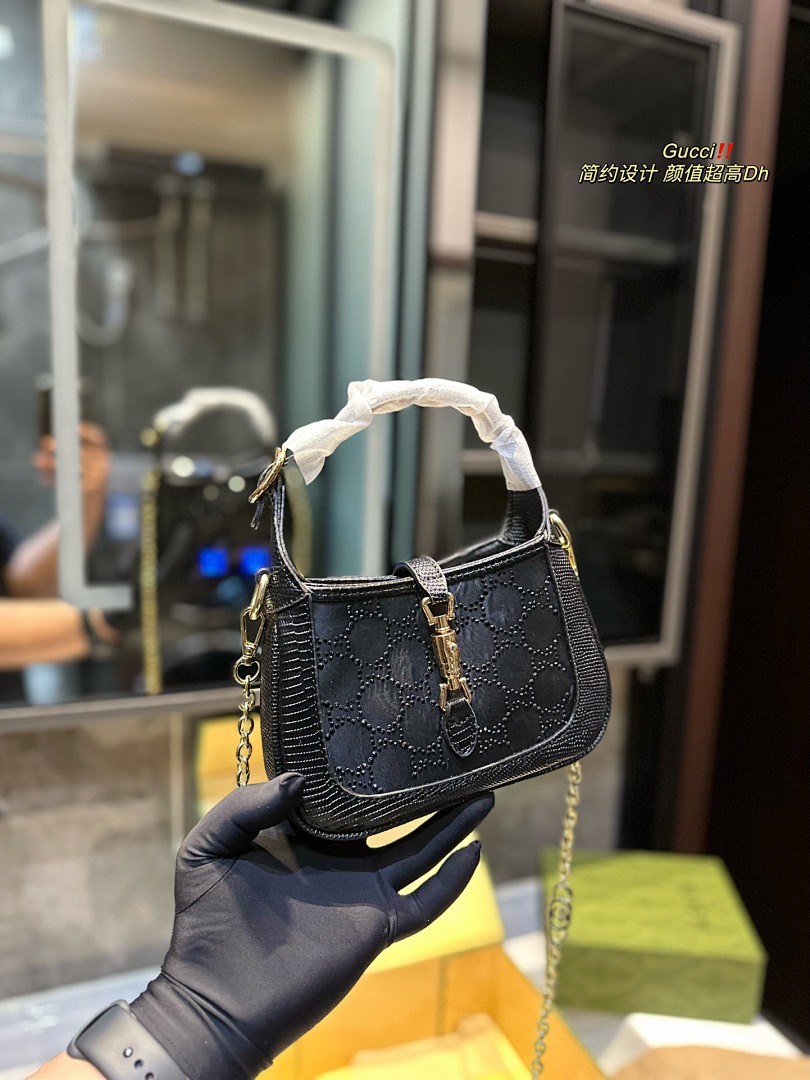 Gucci Jackie 1961 · 4773 — תמונה 13