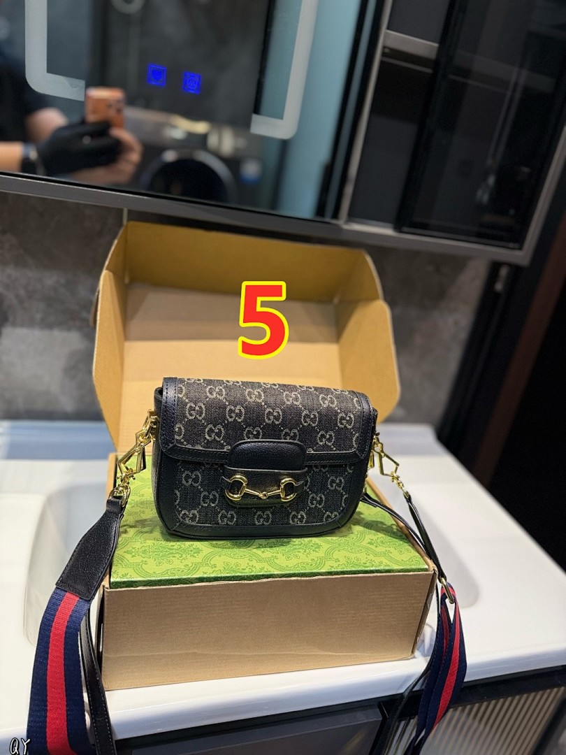 Gucci Horsebit 1955 · 5920 — תמונה 9