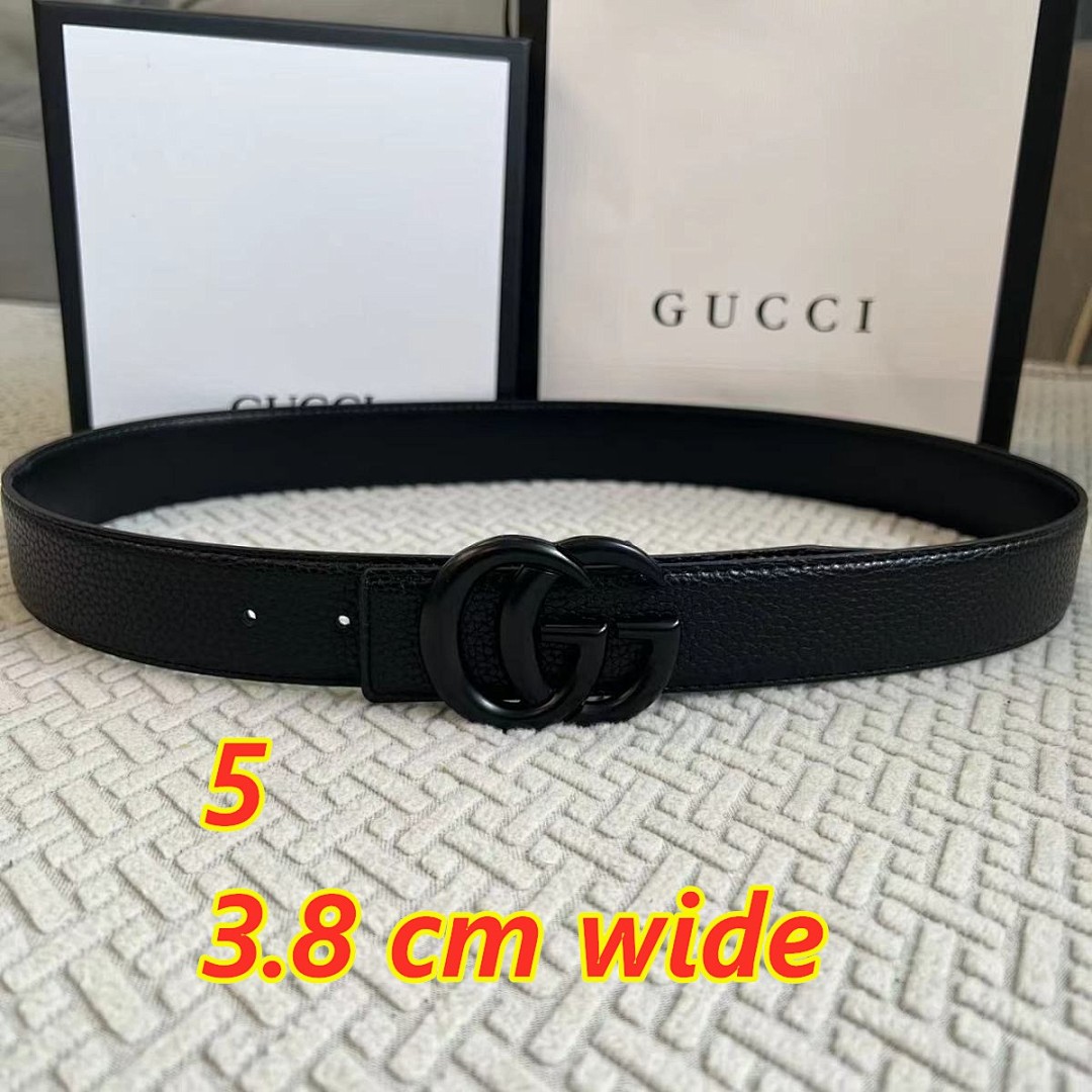 Gucci GG Marmont · 5079 — תמונה 2