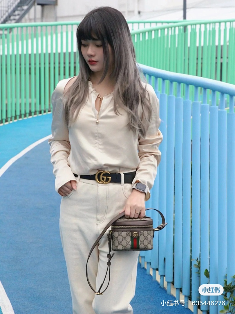 Gucci Ophidia · 4762 — תמונה 12
