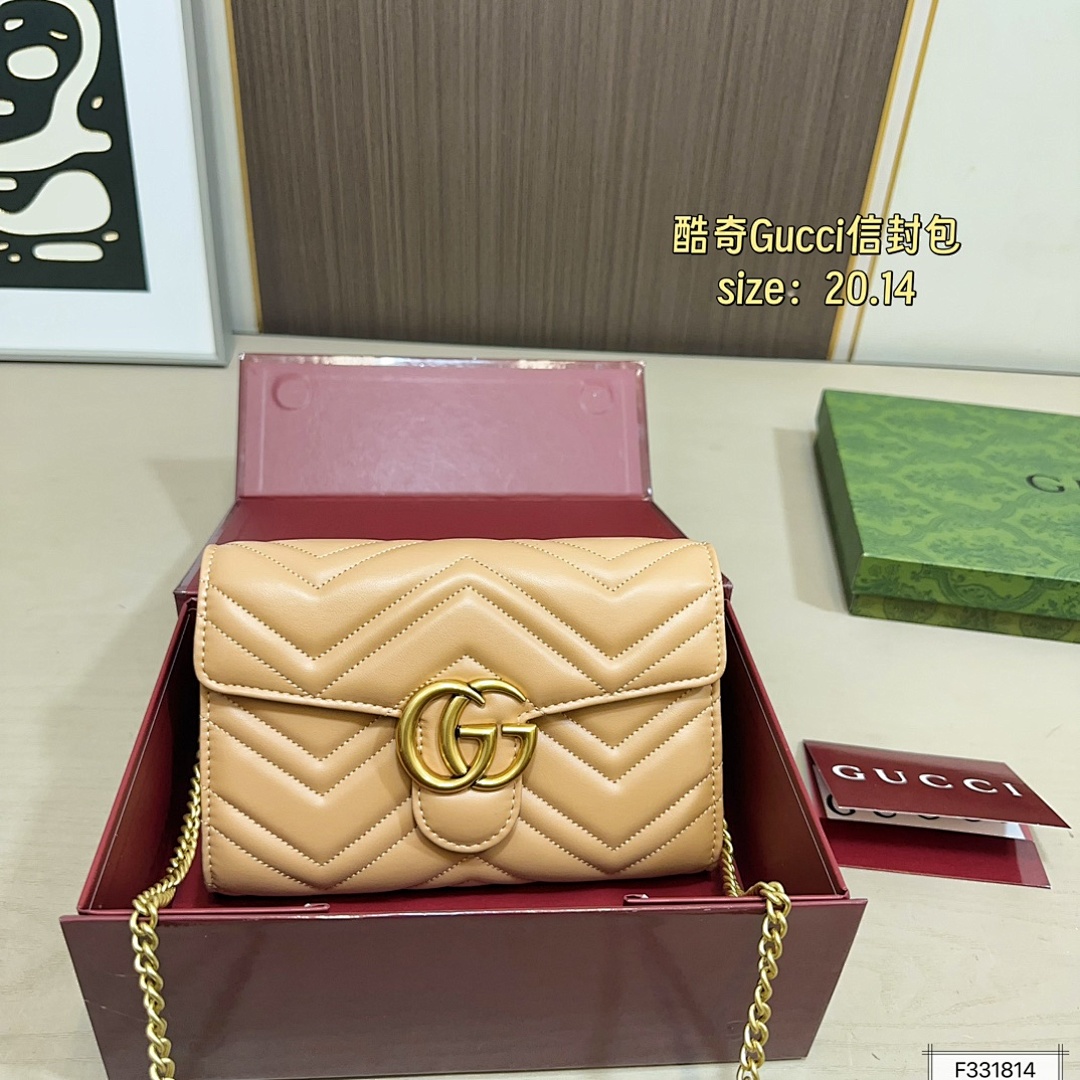 Gucci GG Marmont · 5919 — תמונה 13