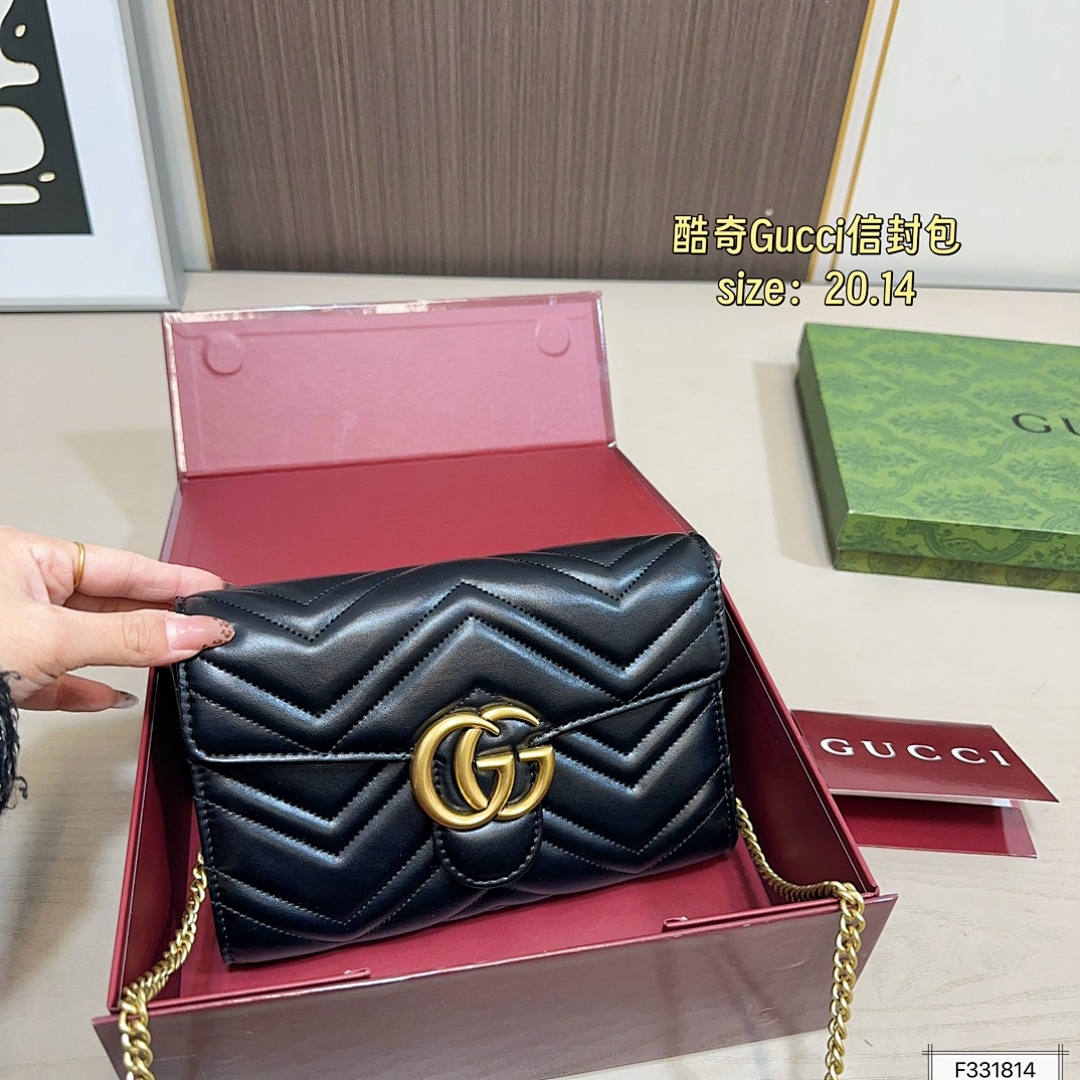 Gucci GG Marmont · 5919 — תמונה 9