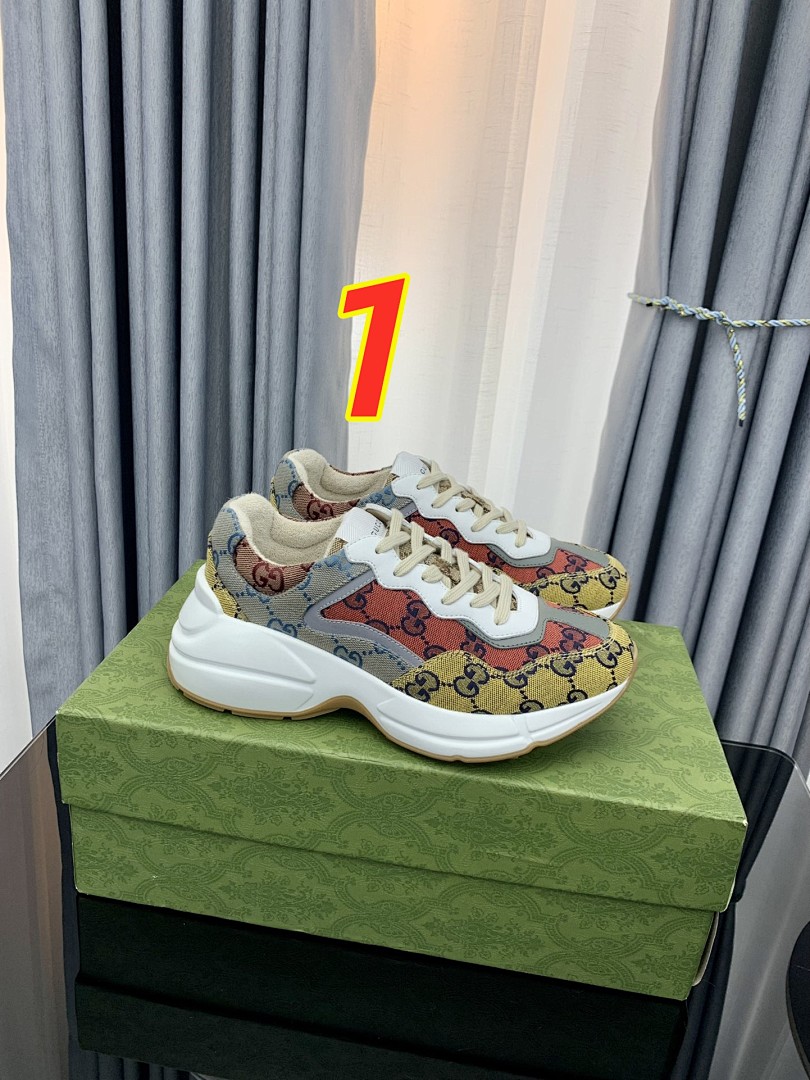 Gucci Rhyton · 4855 — תמונה 3