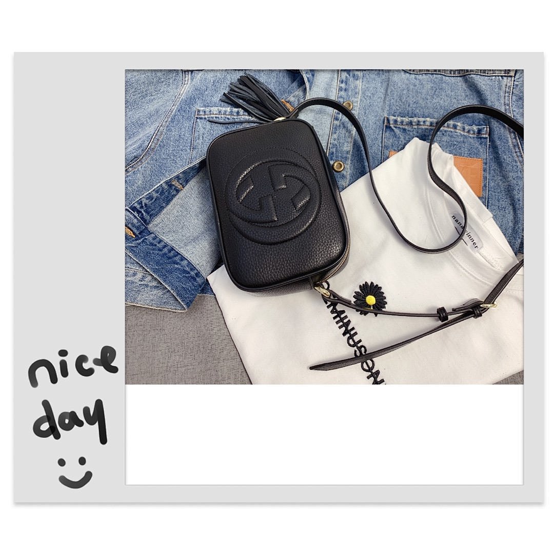 Gucci Soho Disco · 4686 — תמונה 17