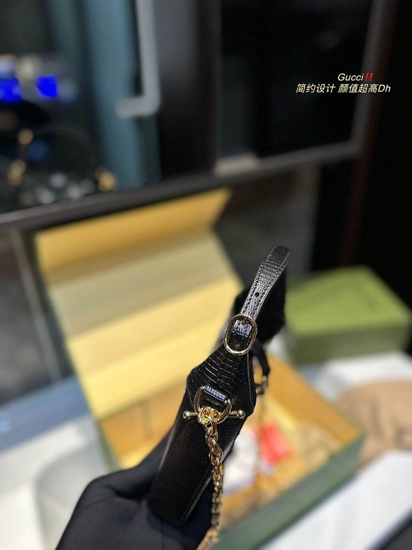 Gucci Jackie 1961 · 4773 — תמונה 4