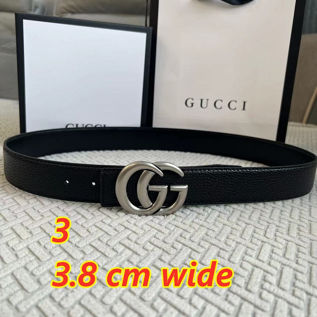 Gucci GG Marmont · 5079 — תמונה 4