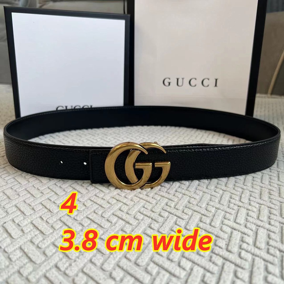Gucci GG Marmont · 5079 — תמונה 3