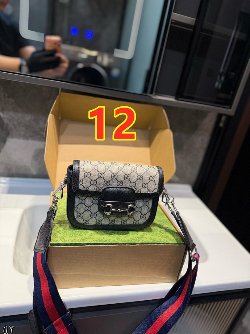 Gucci Horsebit 1955 · 5920 — תמונה 2