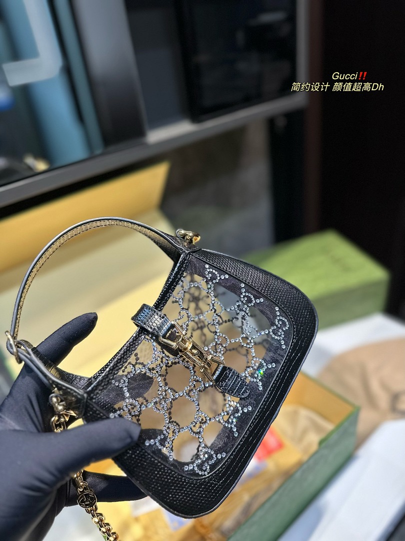 Gucci Jackie 1961 · 4773 — תמונה 8