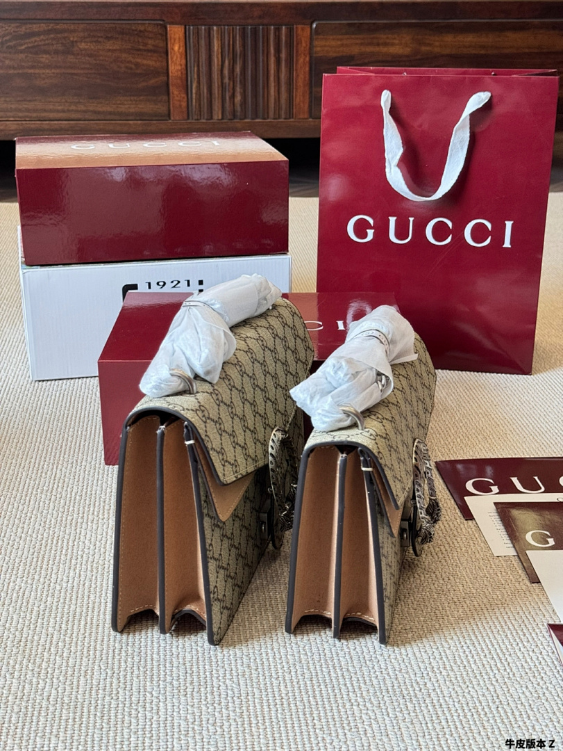 Gucci Dionysus · 6312 — תמונה 8