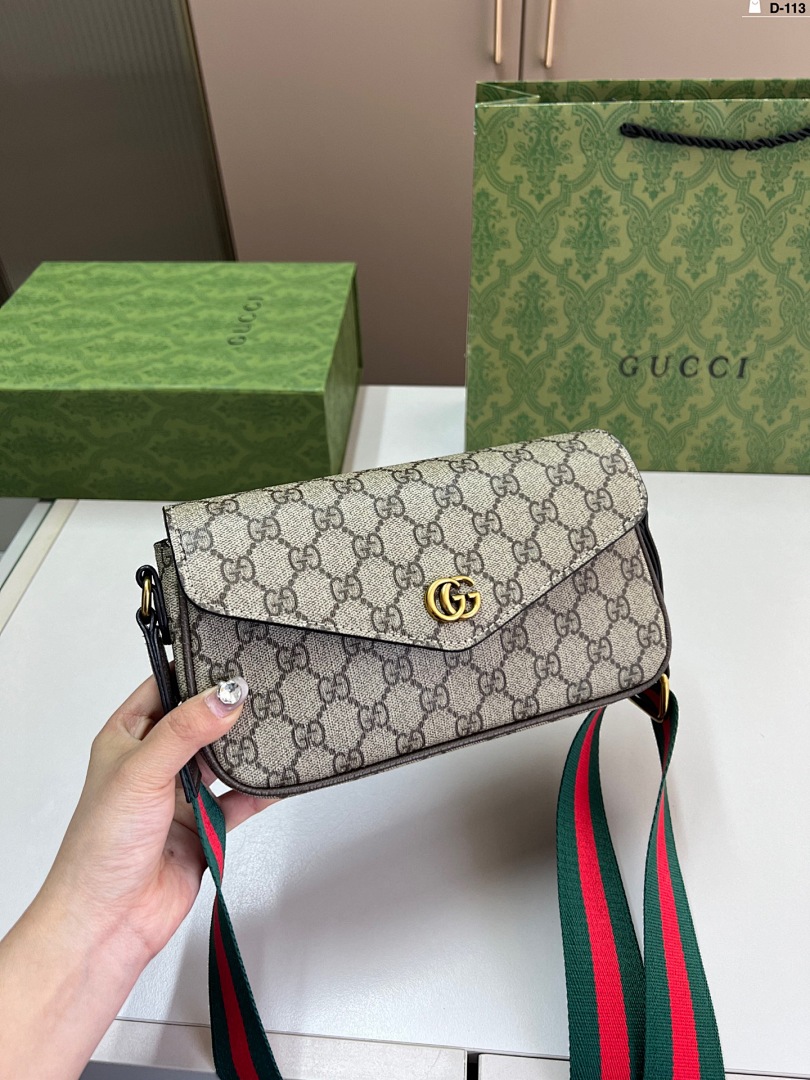 Gucci Ophidia · 5425 — תמונה 7