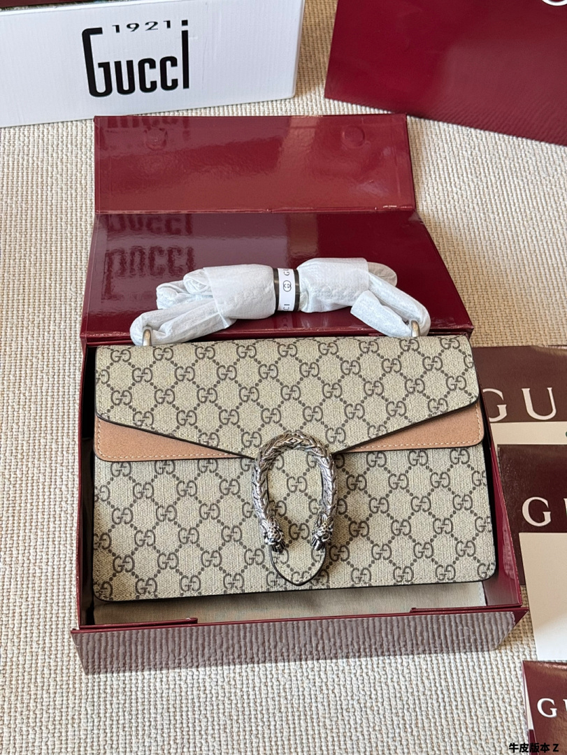 Gucci Dionysus · 6312 — תמונה 9