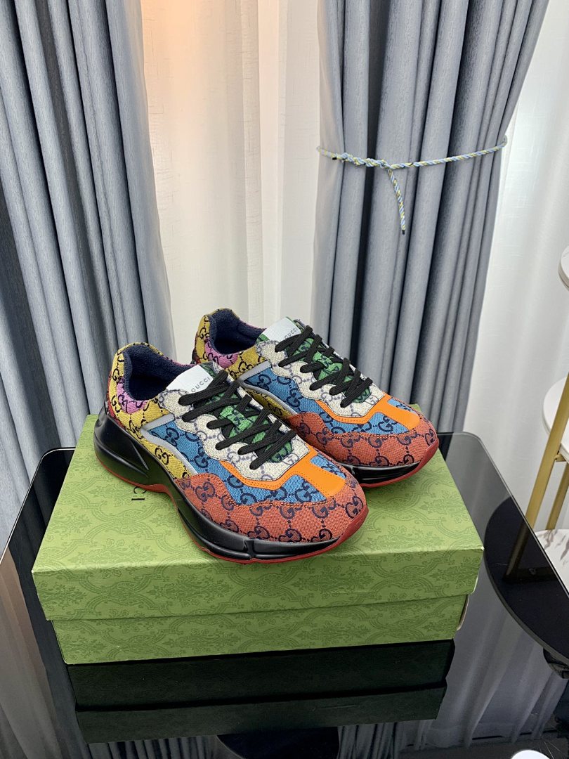 Gucci Rhyton · 4855 — תמונה 20