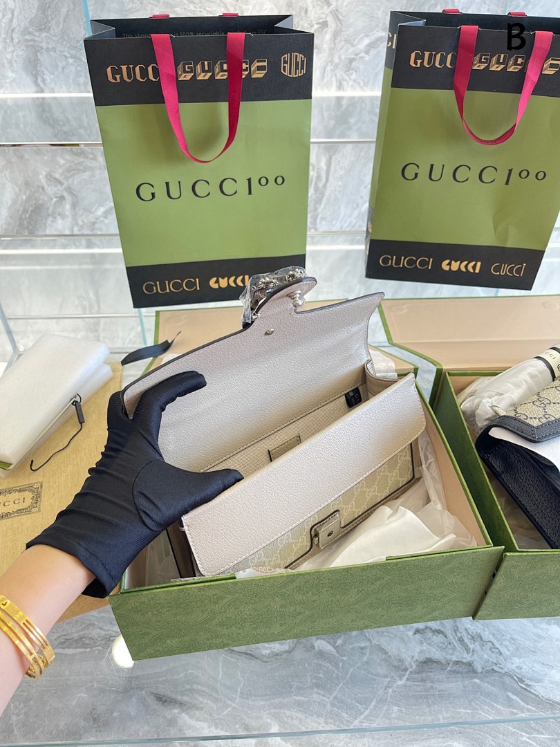 Gucci Dionysus · 4492 — תמונה 26