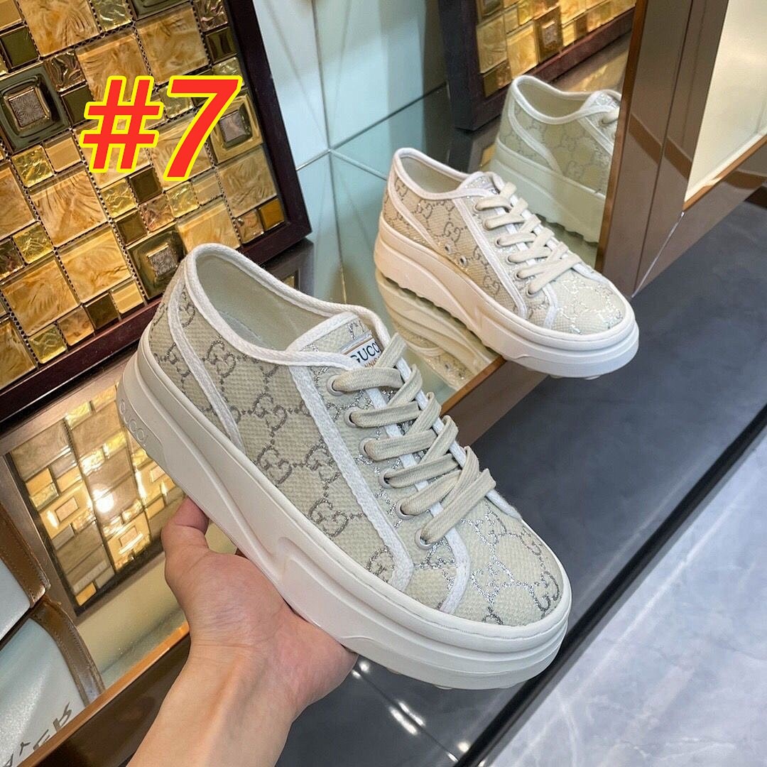 Gucci Tennis 1977 · 3417 — תמונה 7