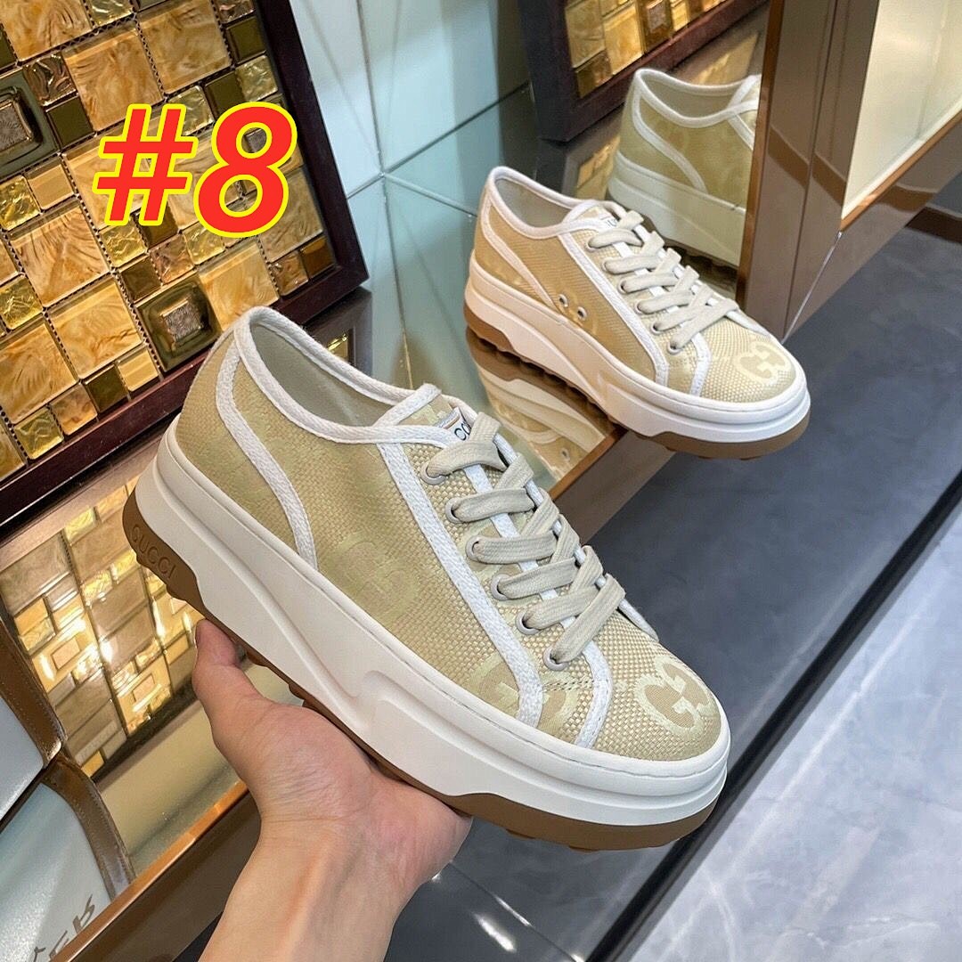 Gucci Tennis 1977 · 3417 — תמונה 6
