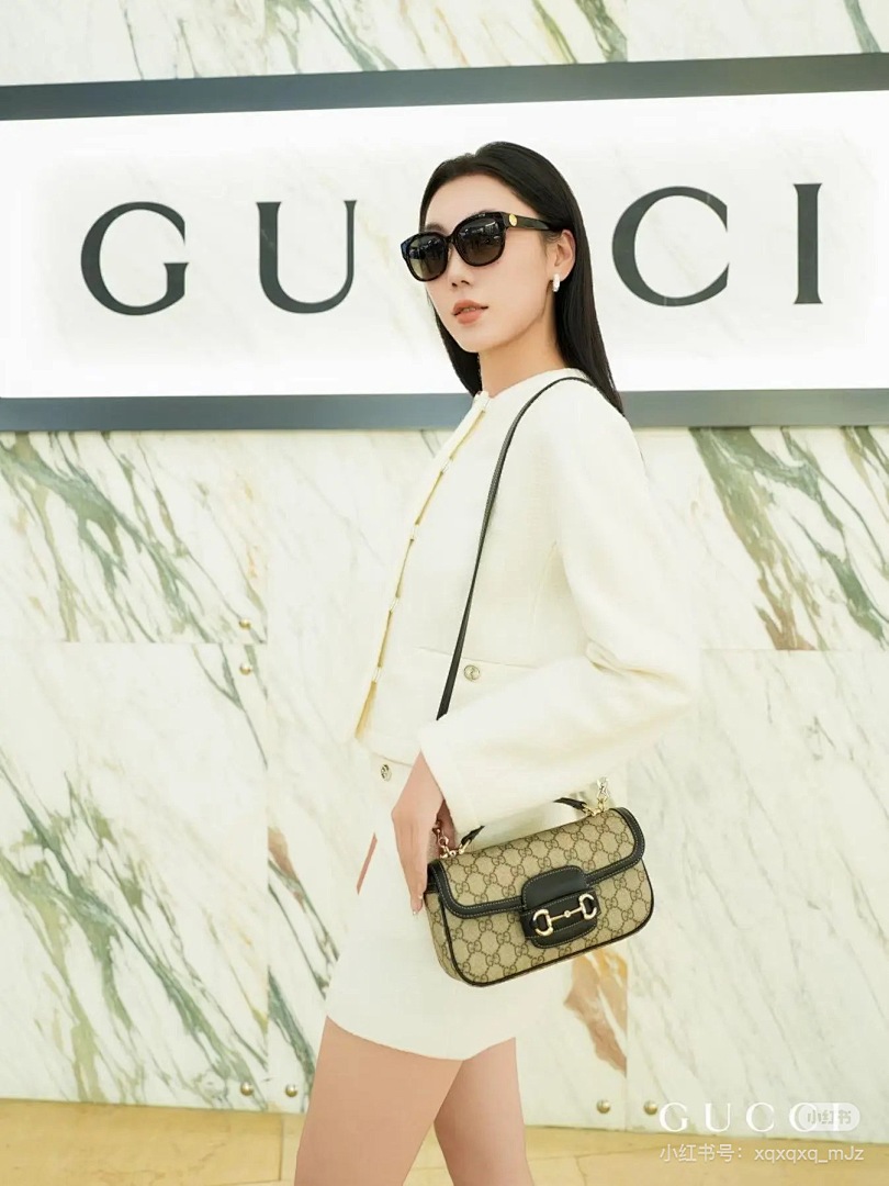 Gucci Horsebit 1955 · 5160 — תמונה 12