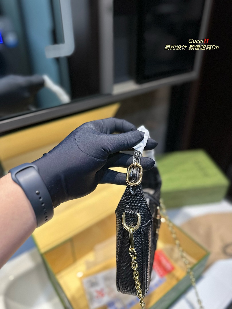 Gucci Jackie 1961 · 4773 — תמונה 14