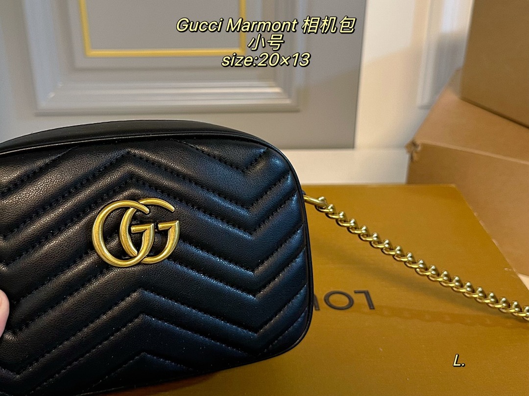 Gucci GG Marmont · 5842 — תמונה 7