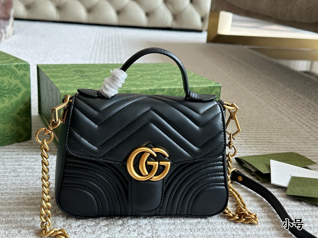Gucci GG Marmont · 5510 — תמונה 11