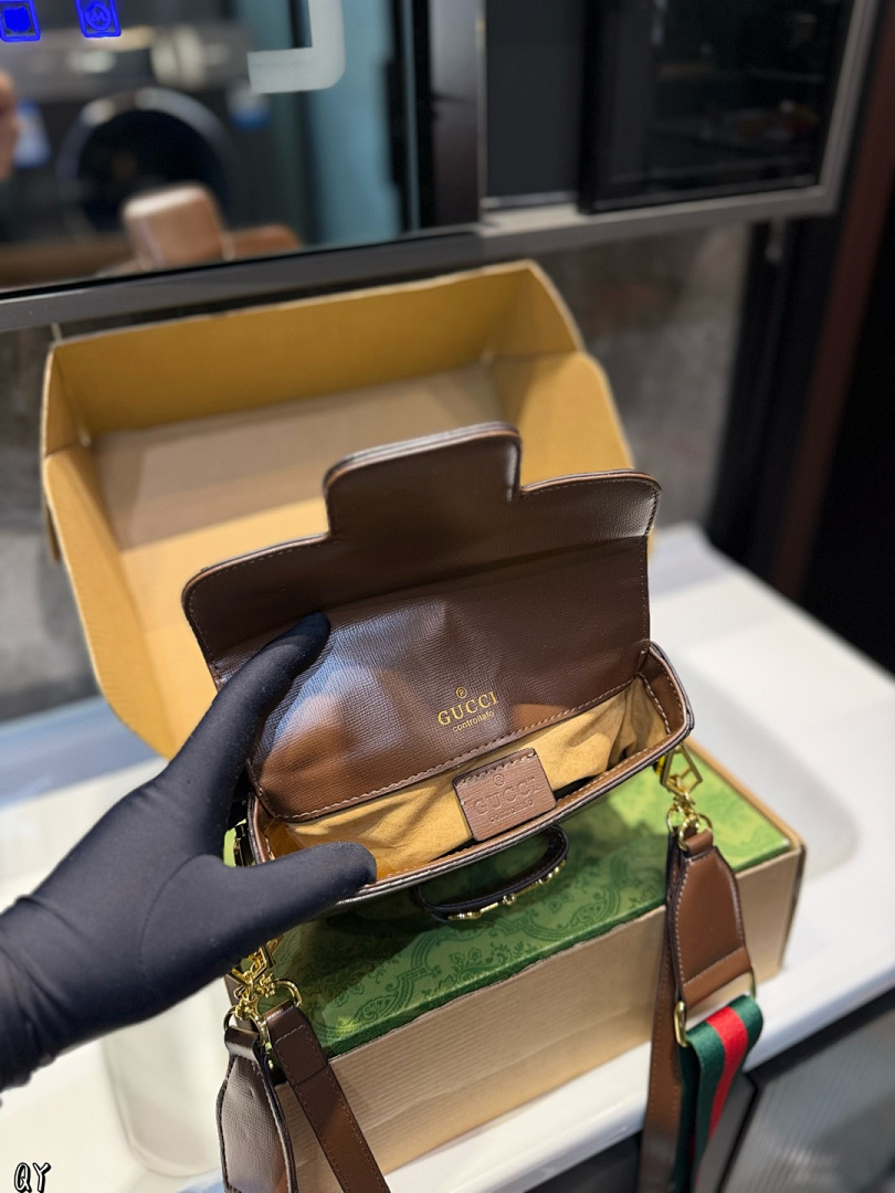 Gucci Horsebit 1955 · 5920 — תמונה 19
