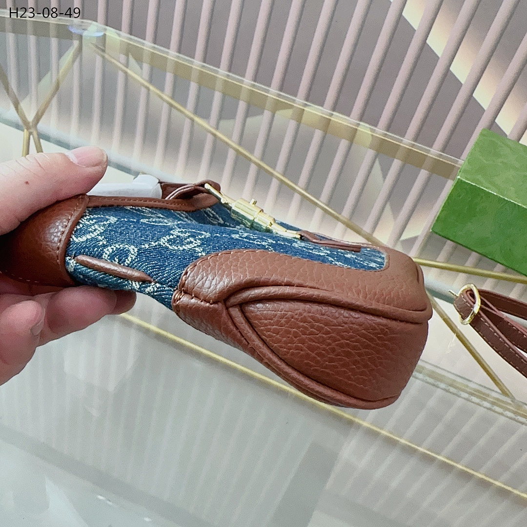Gucci Jackie 1961 · 3790 — תמונה 5