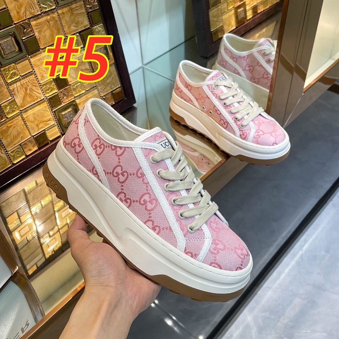 Gucci Tennis 1977 · 3417 — תמונה 9