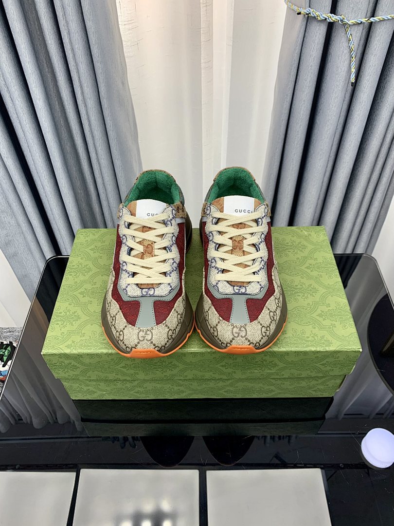 Gucci Rhyton · 4855 — תמונה 26