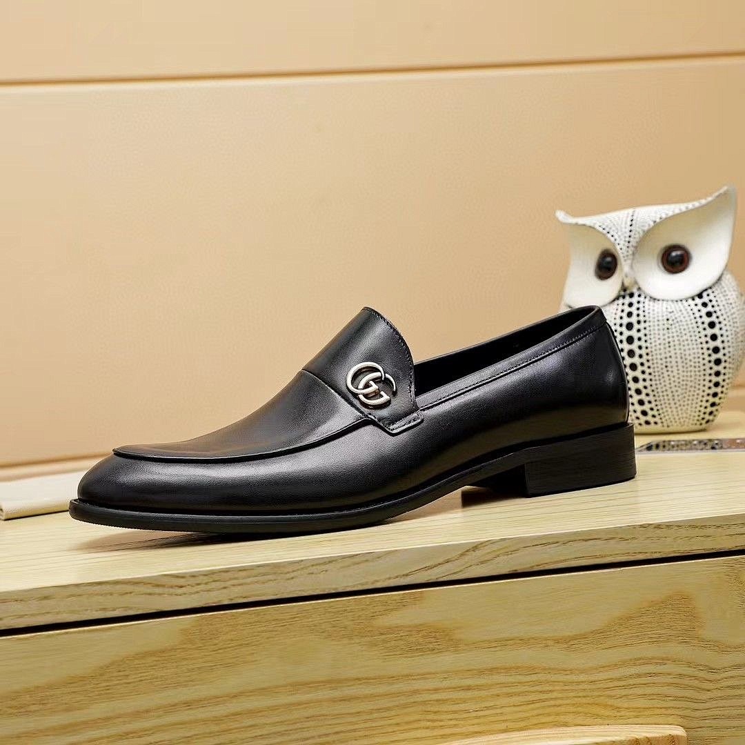 Gucci Double G Loafer · 4631 — תמונה 8