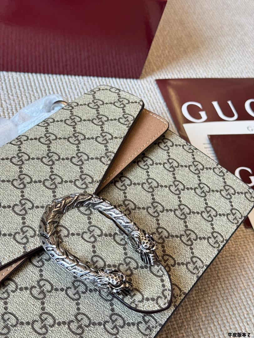 Gucci Dionysus · 6312 — תמונה 4