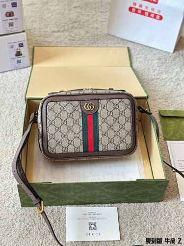 Gucci Ophidia · 5033