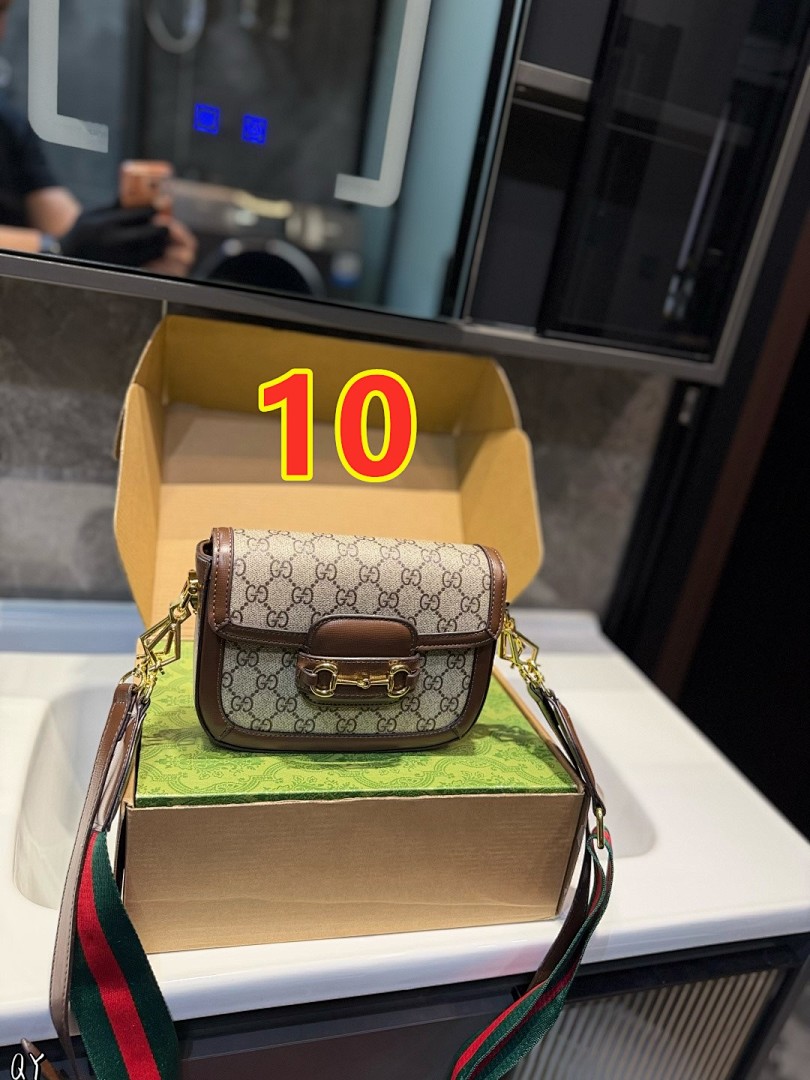 Gucci Horsebit 1955 · 5920 — תמונה 4