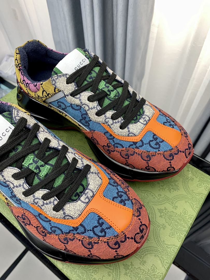 Gucci Rhyton · 4855 — תמונה 18