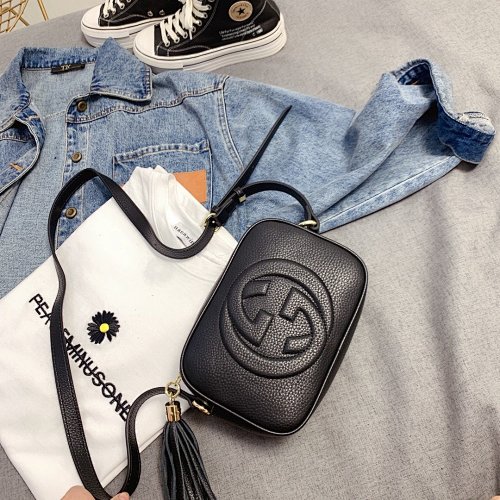 Gucci Soho Disco · 4686