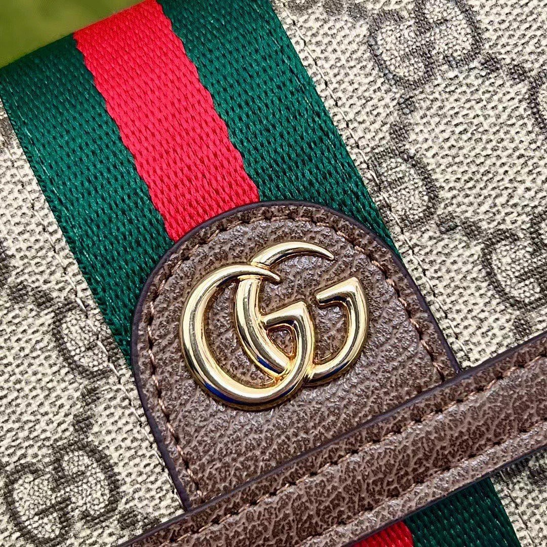 Gucci Ophidia Continental Wallet · 5921 — תמונה 21