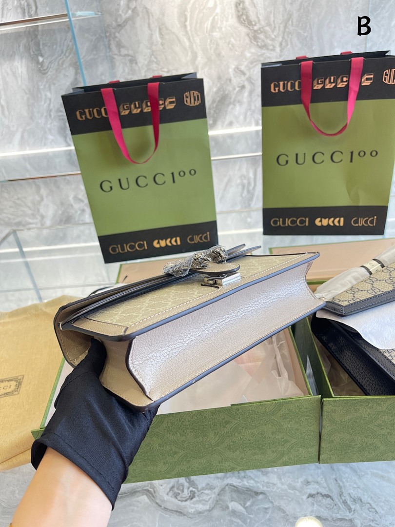 Gucci Dionysus · 4492 — תמונה 23