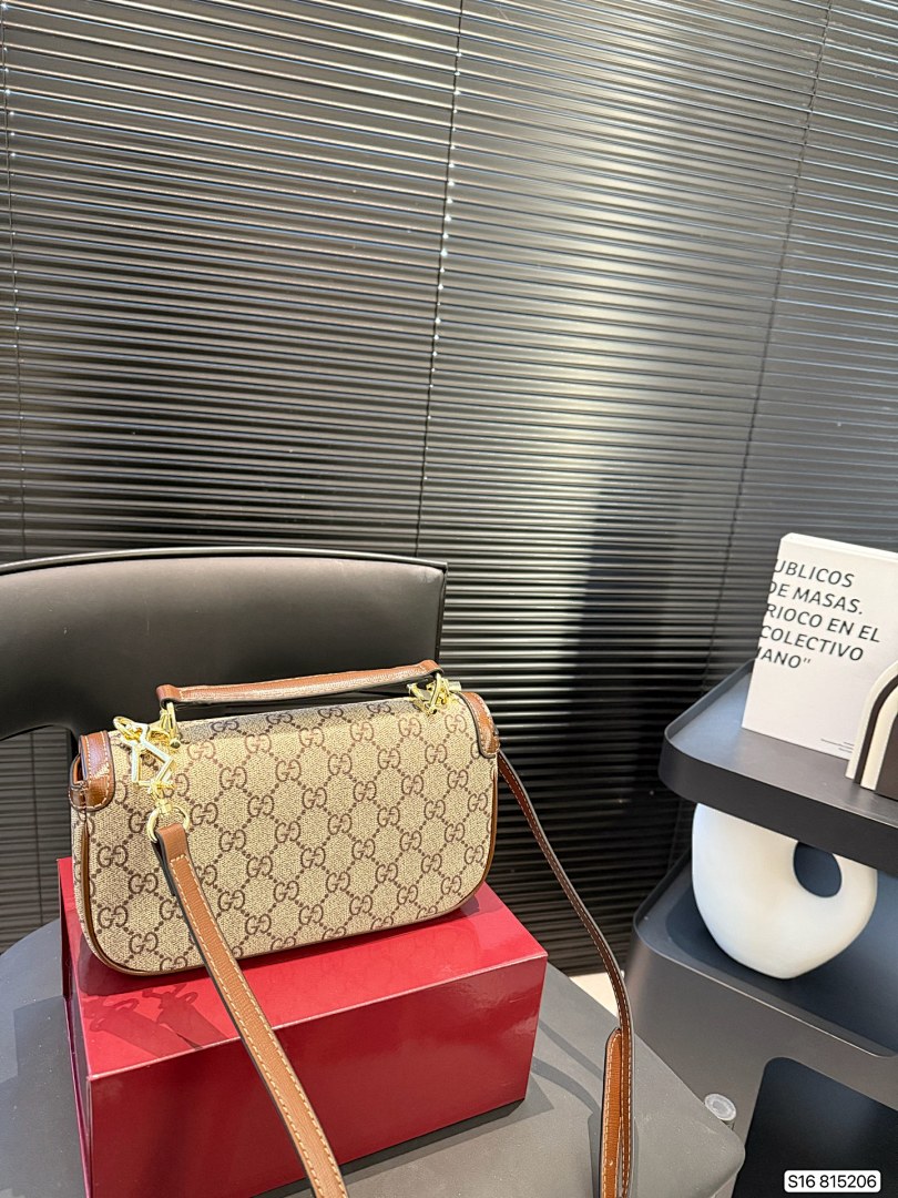 Gucci Horsebit 1955 · 5160 — תמונה 8