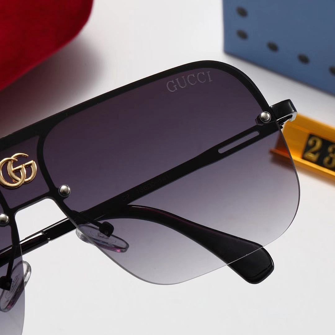 Gucci — משקפי שמש · 5174 — תמונה 4