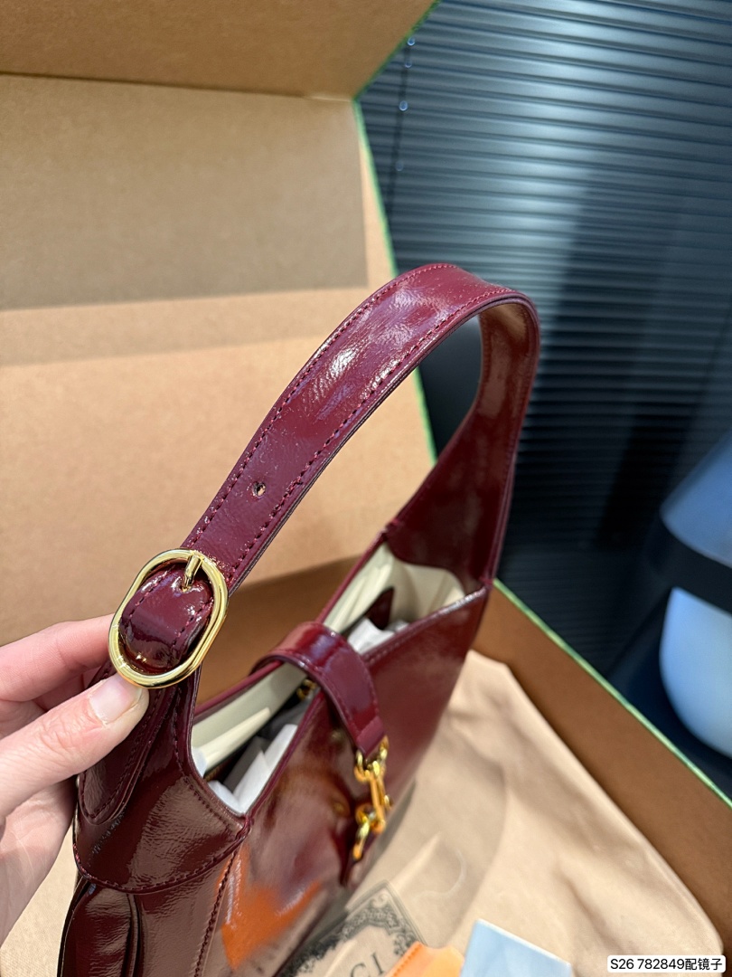 Gucci Jackie Notte Mini · 5181 — תמונה 8