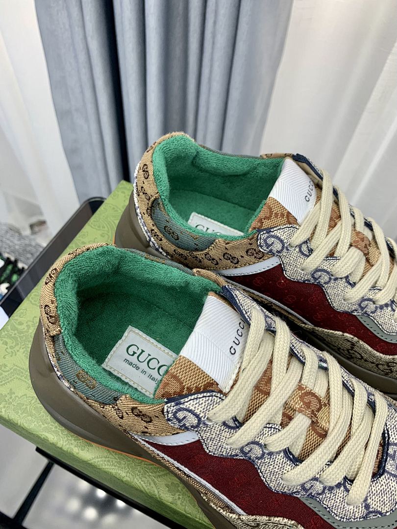 Gucci Rhyton · 4855 — תמונה 22