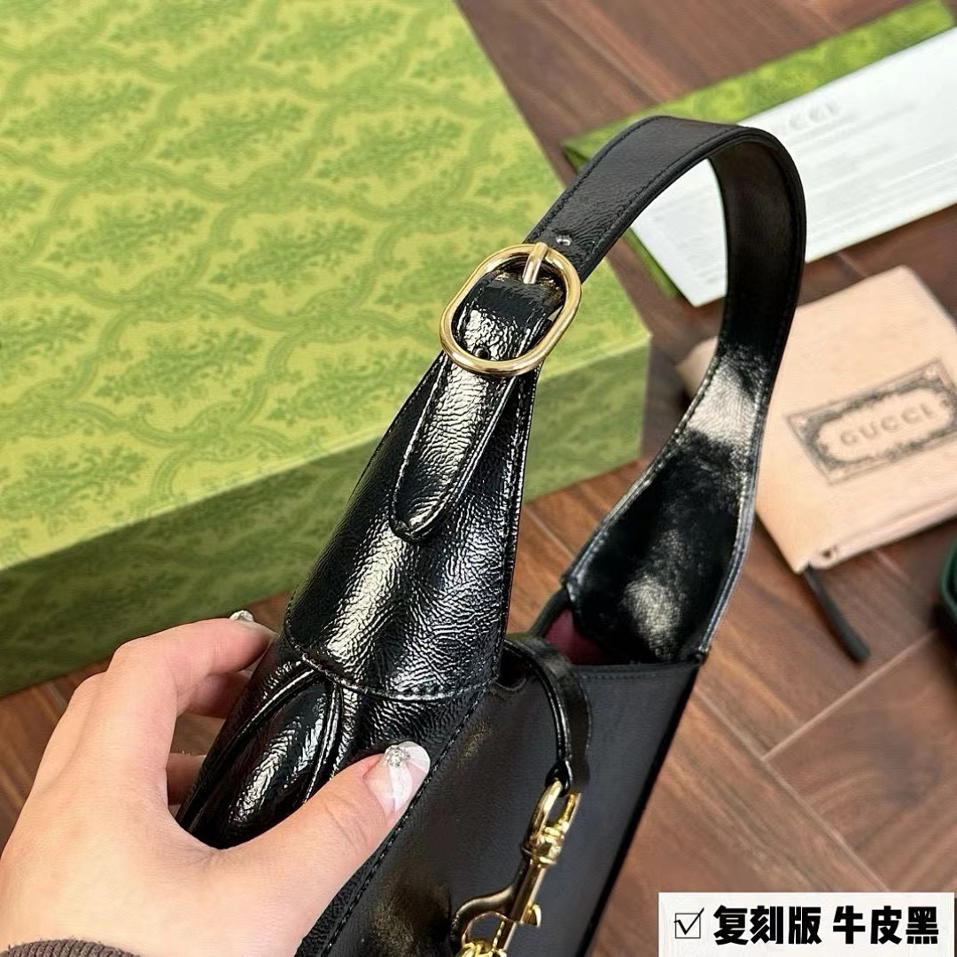 Gucci Jackie 1961 · 4692 — תמונה 8