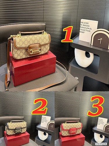 Gucci Horsebit 1955 · 5160