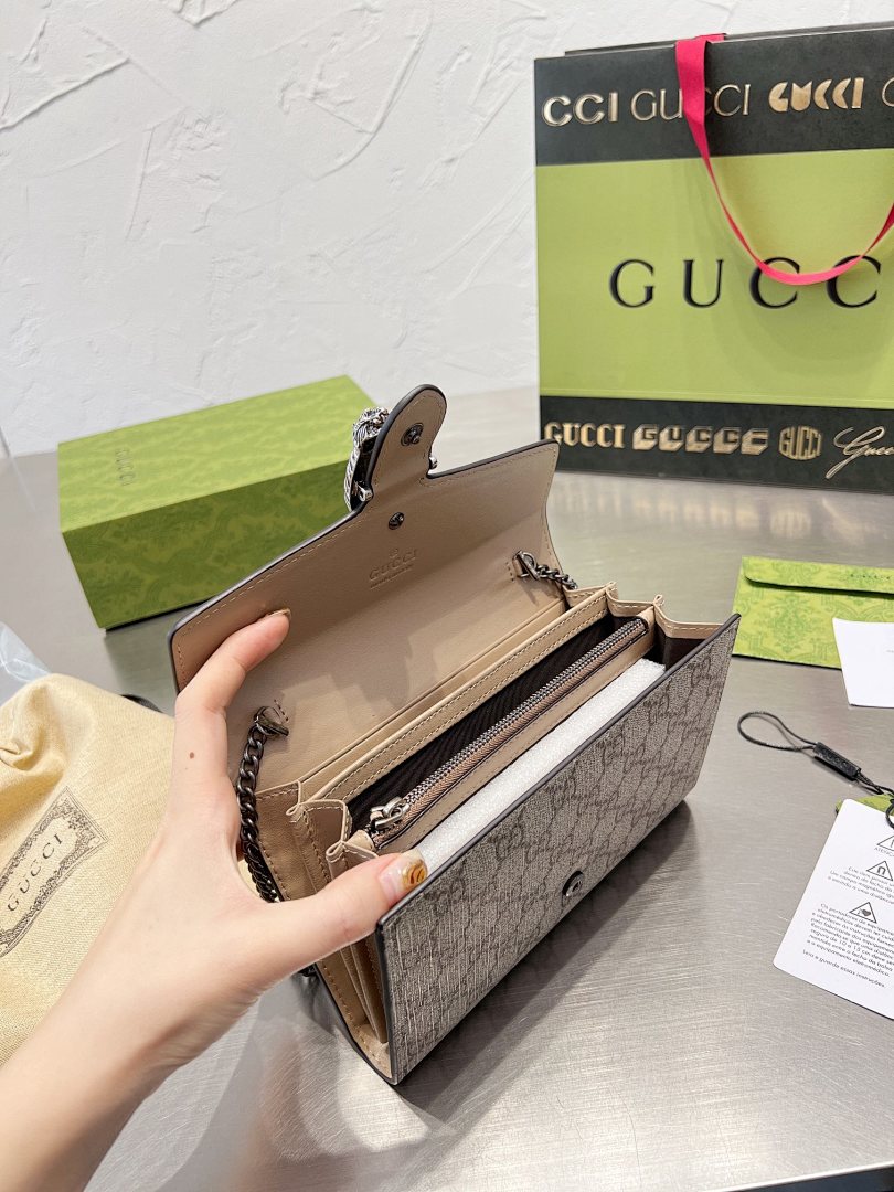 Gucci Dionysus · 4492 — תמונה 13