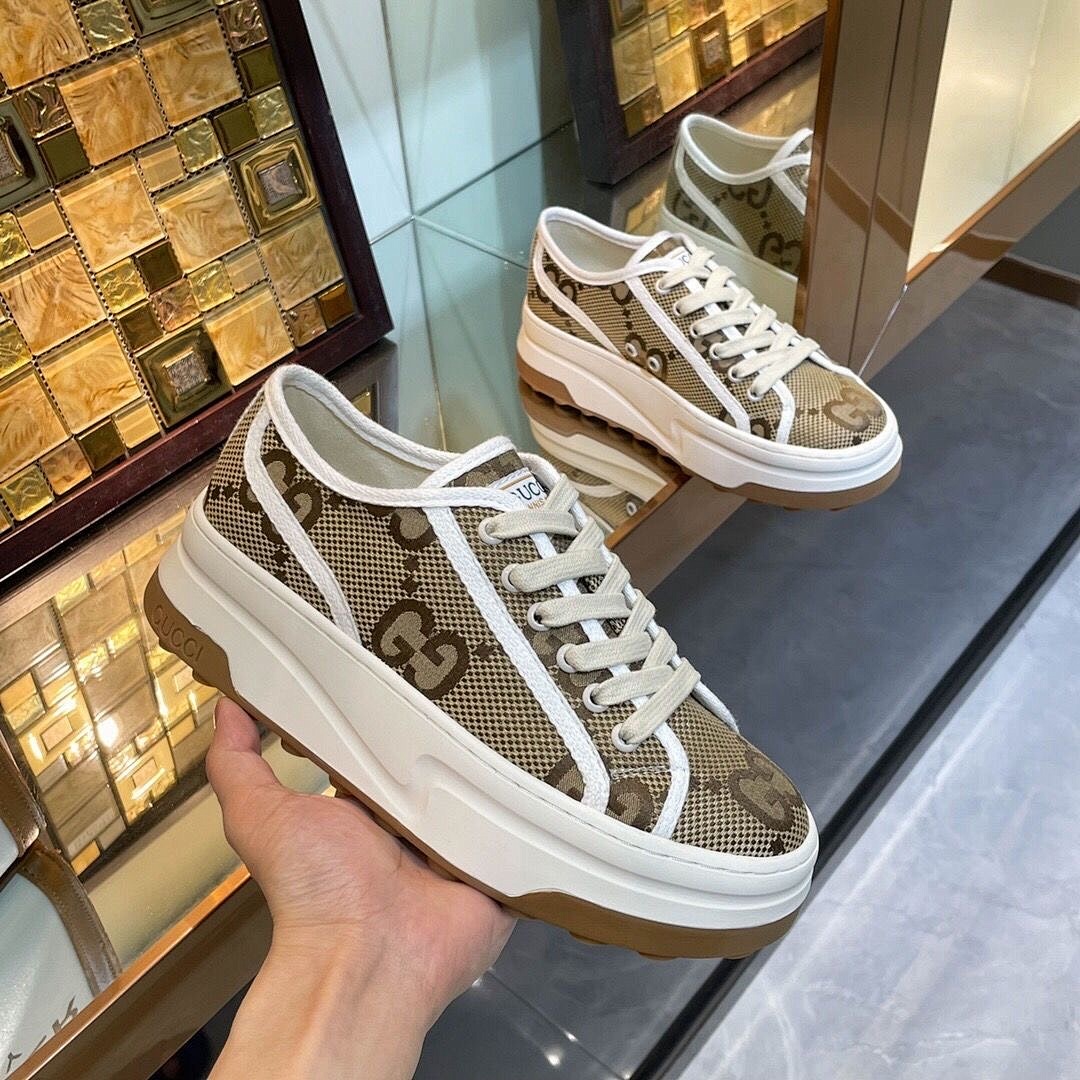 Gucci Tennis 1977 · 3417 — תמונה 20